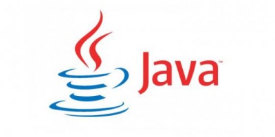 Java-Logo-Font