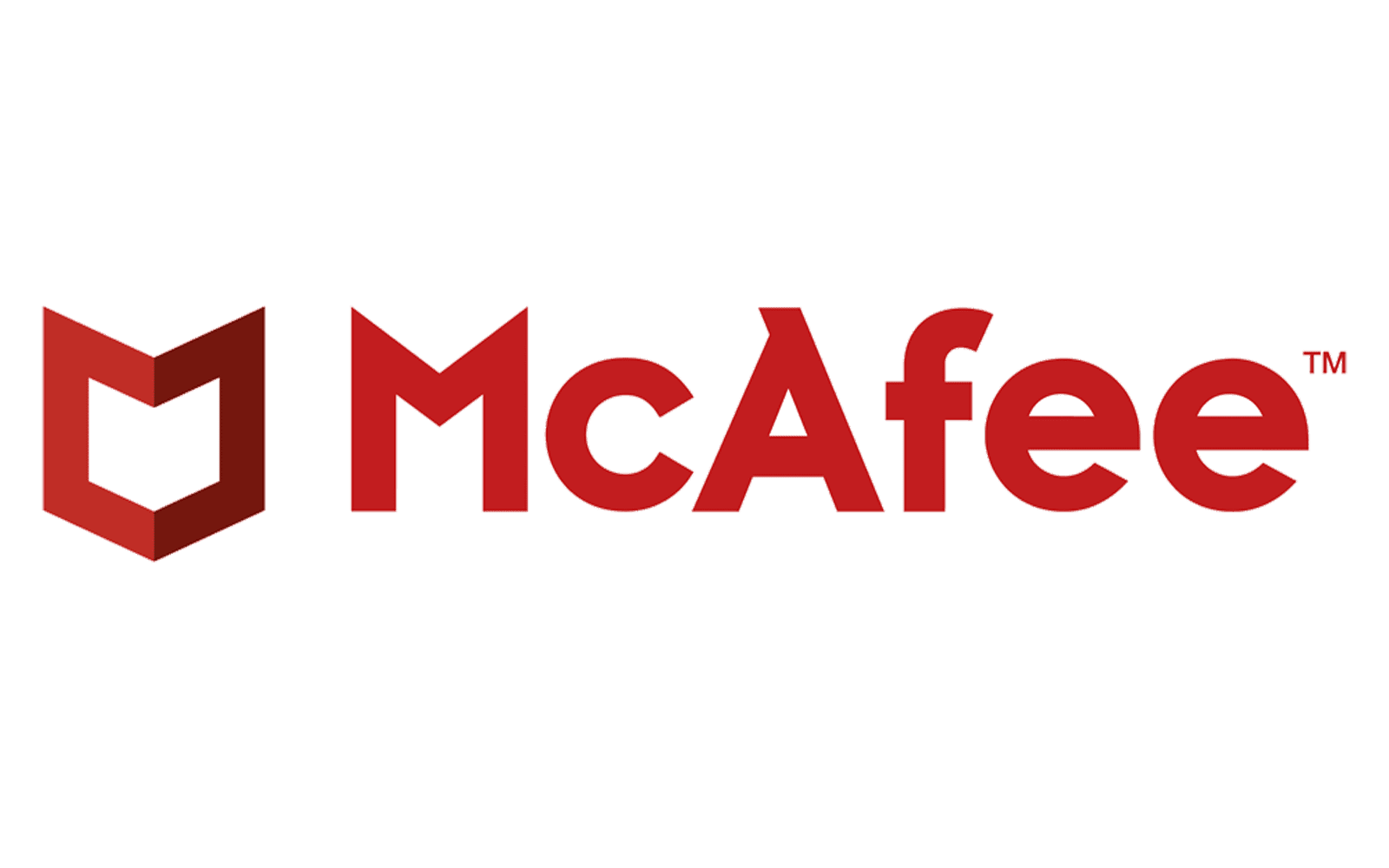 McAfee-Logo