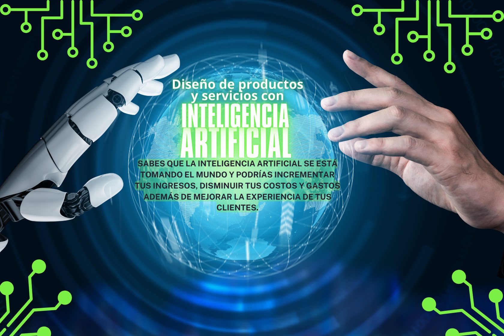 Inteligencia Artificial